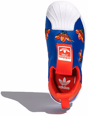 (Preschool) adidas Superstar 360 'Royal Blue' FY2510 Shop (Preschool) adidas Superstar 360 'Royal Blue' FY2510