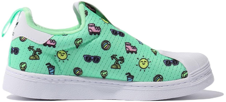 (PS) アディダス スーパースター360 "ビーチサマー" (Adidas Superstar 360 "Beach Summer") GX3300 Order (PS) アディダス スーパースター360 "ビーチサマー" (Adidas Superstar 360 "Beach Summer") GX3300