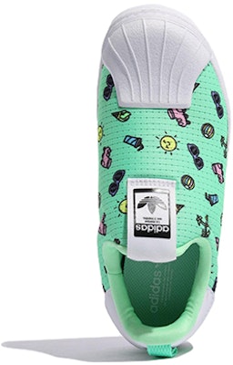 (PS) アディダス スーパースター360 "ビーチサマー" (Adidas Superstar 360 "Beach Summer") GX3300 Purchase (PS) アディダス スーパースター360 "ビーチサマー" (Adidas Superstar 360 "Beach Summer") GX3300