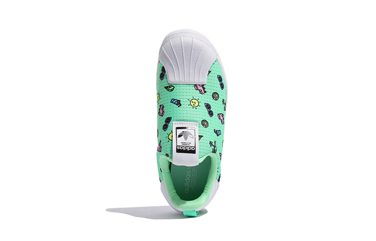 Purchase (PS) 阿迪达斯 Superstar 360 '夏日海滩' GX3300