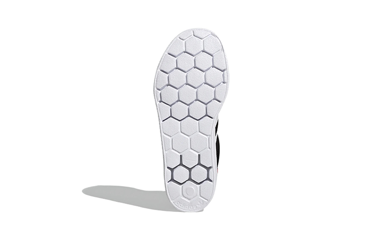 (PS) adidas Superstar 360 C 'Black Vivid Red' 圖 6