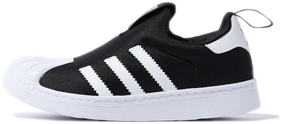 (PS) adidas Superstar 360 C ''Noir Blanc'' GY9027 Buy (PS) adidas Superstar 360 C ''Noir Blanc'' GY9027