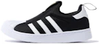 Buy (PS) adidas Superstar 360 C ''Noir Blanc'' GY9027