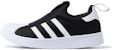(PS) adidas Superstar 360 C 'Hitam Putih' GY9027