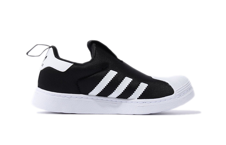 Order (PS) adidas Superstar 360 C ''Noir Blanc'' GY9027