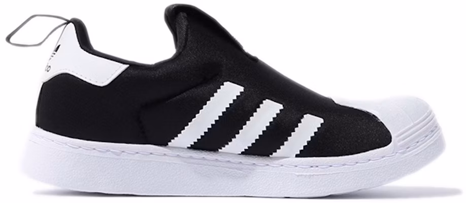(PS) adidas Superstar 360 C ''Noir Blanc'' GY9027 Order (PS) adidas Superstar 360 C ''Noir Blanc'' GY9027