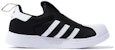 (PS) adidas Superstar 360 C 'Hitam Putih' GY9027