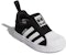 (PS) adidas Superstar 360 C 'Hitam Putih' GX3227