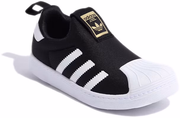 (PS) adidas Superstar 360 C ''Noir Blanc'' GY9027 Lookbook (PS) adidas Superstar 360 C ''Noir Blanc'' GY9027