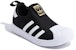 (PS) adidas Superstar 360 C 'Hitam Putih' GY9027