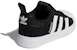 (PS) adidas Superstar 360 C 'Hitam Putih' GX3227