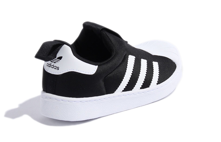 Shop (PS) adidas Superstar 360 C ''Noir Blanc'' GY9027