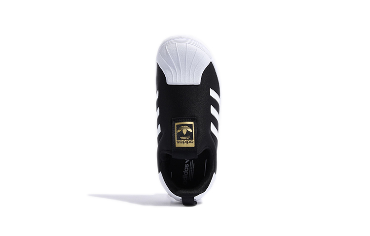 Purchase (PS) adidas Superstar 360 C ''Noir Blanc'' GY9027