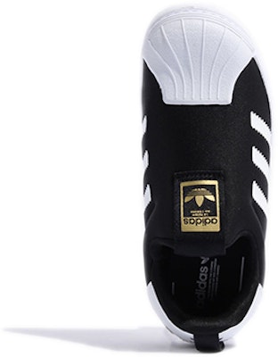中童 adidas Originals Superstar 舒適 耐磨 低筒 兒童運動鞋 黑白 Purchase 中童 adidas Originals Superstar 舒適 耐磨 低筒 兒童運動鞋 黑白