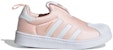 (PS) adidas Superstar 360 C 'Jingga Terang' DB2881