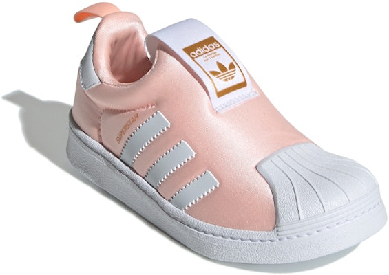 (PS) adidas Superstar 360 C 'Jingga Terang' DB2881 Lookbook (PS) adidas Superstar 360 C 'Jingga Terang' DB2881