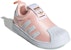 (PS) adidas Superstar 360 C 'Jingga Terang' DB2881