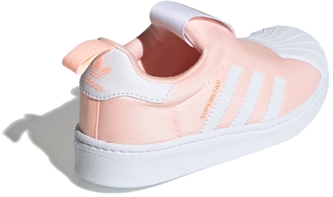 (PS) adidas Superstar 360 C 'Jingga Terang' DB2881 Shop (PS) adidas Superstar 360 C 'Jingga Terang' DB2881