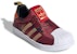(PS) adidas Superstar 360 C 'Collegiate Burgundy' - Burgundy Kanak-Kanak FV7759