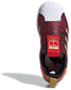 (PS) adidas Superstar 360 C 'Borgoña Universitario' FV7759 Purchase (PS) adidas Superstar 360 C 'Borgoña Universitario' FV7759