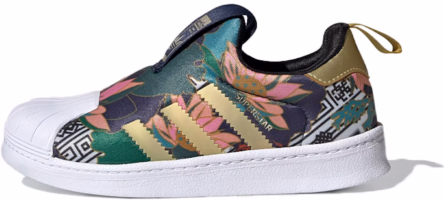 (Preschool) adidas Superstar 360 C 'Collegiate Navy' FV7758 Buy (Preschool) adidas Superstar 360 C 'Collegiate Navy' FV7758