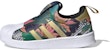(PS) adidas Superstar 360 C 'Navy Kolej' FV7758