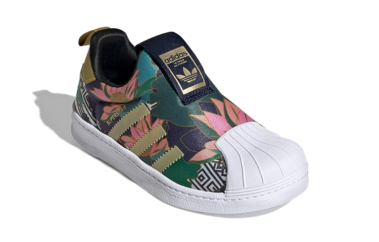 Lookbook (PS) adidas Superstar 360 C ''Collegiate Navy'' Kinder Sneakers FV7758
