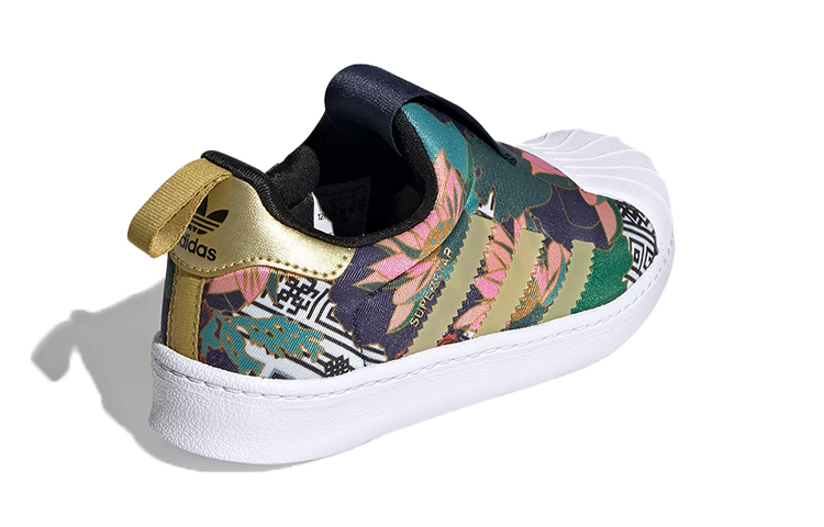 Shop (PS) adidas Superstar 360 C ''Collegiate Navy'' Kinder Sneakers FV7758
