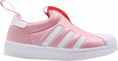 (Preschool) adidas Superstar 360 C 'Light Pink' EF9175 (Preschool) adidas Superstar 360 C 'Light Pink' EF9175