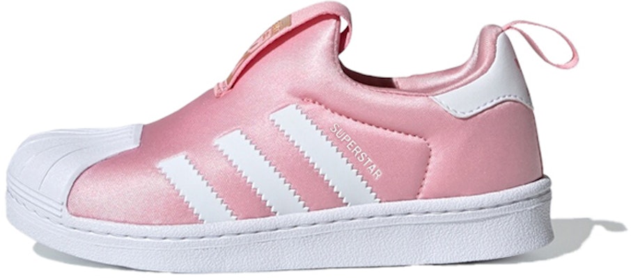 (Preschool) adidas Superstar 360 C 'Light Pink' EF9175 Buy (Preschool) adidas Superstar 360 C 'Light Pink' EF9175