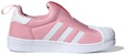 (PS) adidas Superstar 360 C 'Merah Jambu Terang' EF9175
