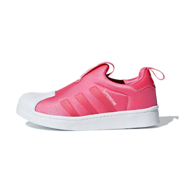 (PS) adidas Superstar 360 C 'Pink'