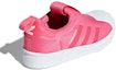 Shop (PS) adidas Superstar 360 C 'Merah Jambu' F97629