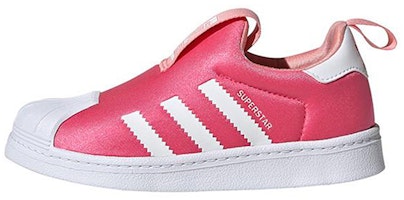 (Preschool) adidas Superstar 360 C 'Real Pink' EF6633 (Preschool) adidas Superstar 360 C 'Real Pink' EF6633