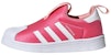 (PS) adidas Superstar 360 C 'Real Pink' Kanak-Kanak EF6633