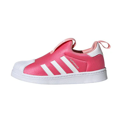 (PS) adidas Superstar 360 C 'Real Pink'