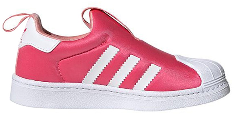 (Preschool) adidas Superstar 360 C 'Real Pink' EF6633 Order (Preschool) adidas Superstar 360 C 'Real Pink' EF6633