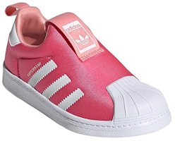 (PS) 아디다스 슈퍼스타 360 C '리얼 핑크' EF6633 Lookbook (PS) 아디다스 슈퍼스타 360 C '리얼 핑크' EF6633