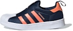 Buy (PS) adidas Superstar 360 C 'Semi Coral' Kanak-Kanak EE6262