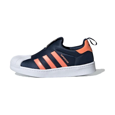(PS) adidas Superstar 360 C 'Semi Coral'