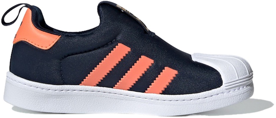 (Preschool) adidas Superstar 360 C 'Semi Coral' EE6262 Order (Preschool) adidas Superstar 360 C 'Semi Coral' EE6262