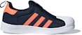 (PS) adidas Superstar 360 C 'Semi Coral' Kanak-Kanak EE6262