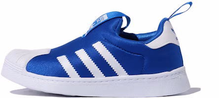 (Preschool) adidas Superstar 360 C 'Team Royal Blue' EF6632 (Preschool) adidas Superstar 360 C 'Team Royal Blue' EF6632