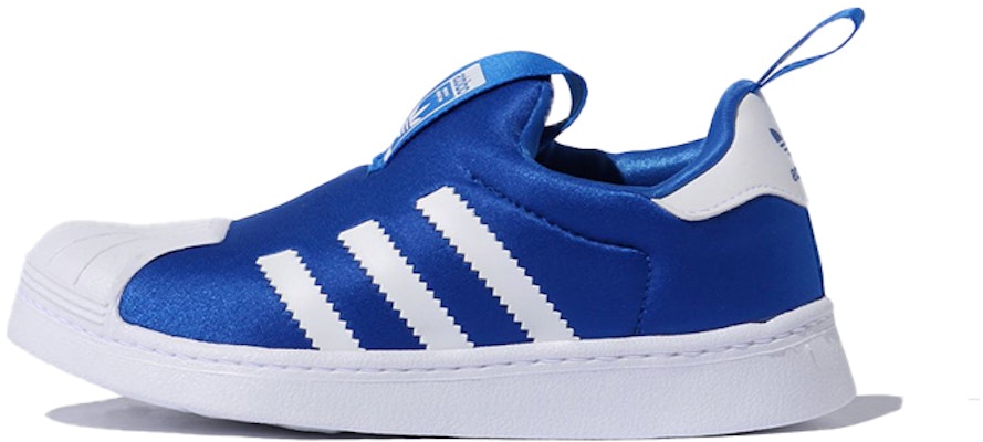 (Preschool) adidas Superstar 360 C 'Team Royal Blue' EF6632 Buy (Preschool) adidas Superstar 360 C 'Team Royal Blue' EF6632