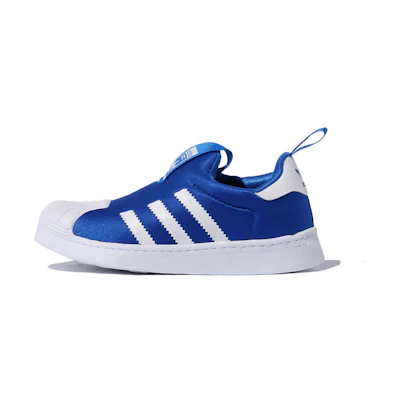 (PS) adidas Superstar 360 C 'Team Royal Blue'