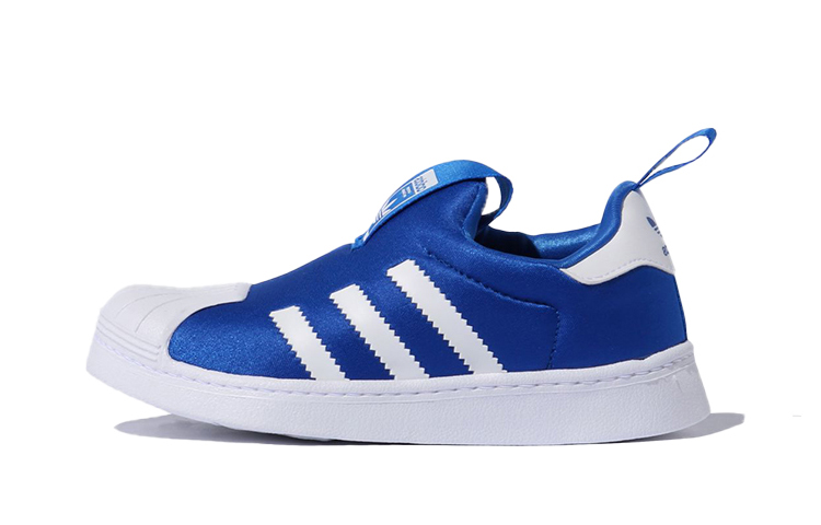 (Preschool) adidas Superstar 360 C 'Team Royal Blue' EF6632