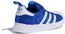 (PS) adidas Superstar 360 C 'Biru Diraja' Kanak-Kanak EF6632