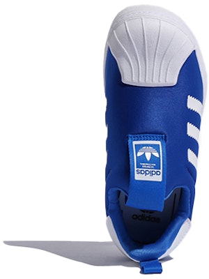 (Preschool) adidas Superstar 360 C 'Team Royal Blue' EF6632 Purchase (Preschool) adidas Superstar 360 C 'Team Royal Blue' EF6632