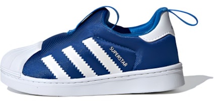 (Preschool) adidas Superstar 360 I 'Team Royal Blue' EF6628 (Preschool) adidas Superstar 360 I 'Team Royal Blue' EF6628