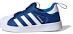 (PS) adidas Superstar 360 I 'Biru Diraja Pasukan' EF6628
